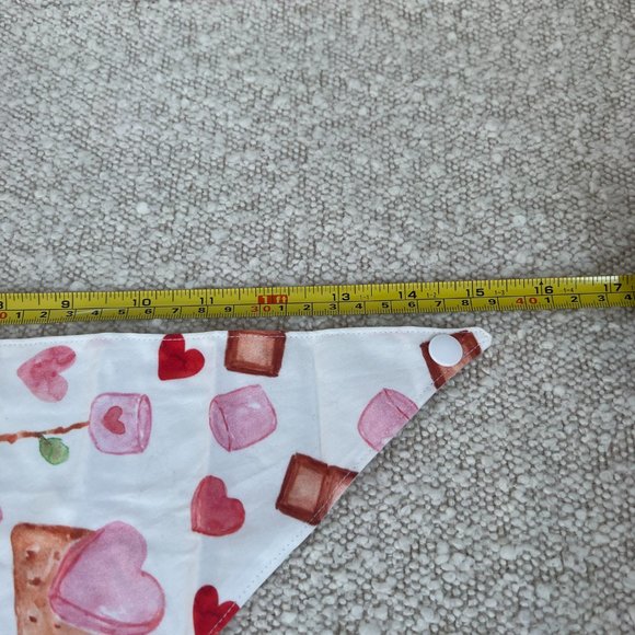 Laura's Bandana's | Valentine's Day Brunch - Picture 2 of 2